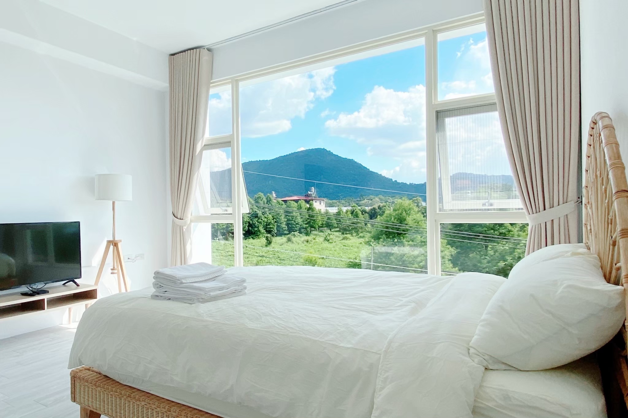 阮兜  小丘民宿-6