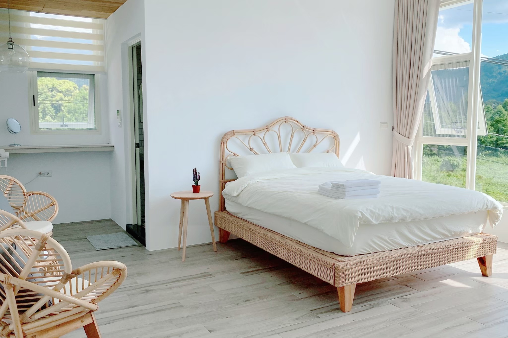 阮兜  小丘民宿-1