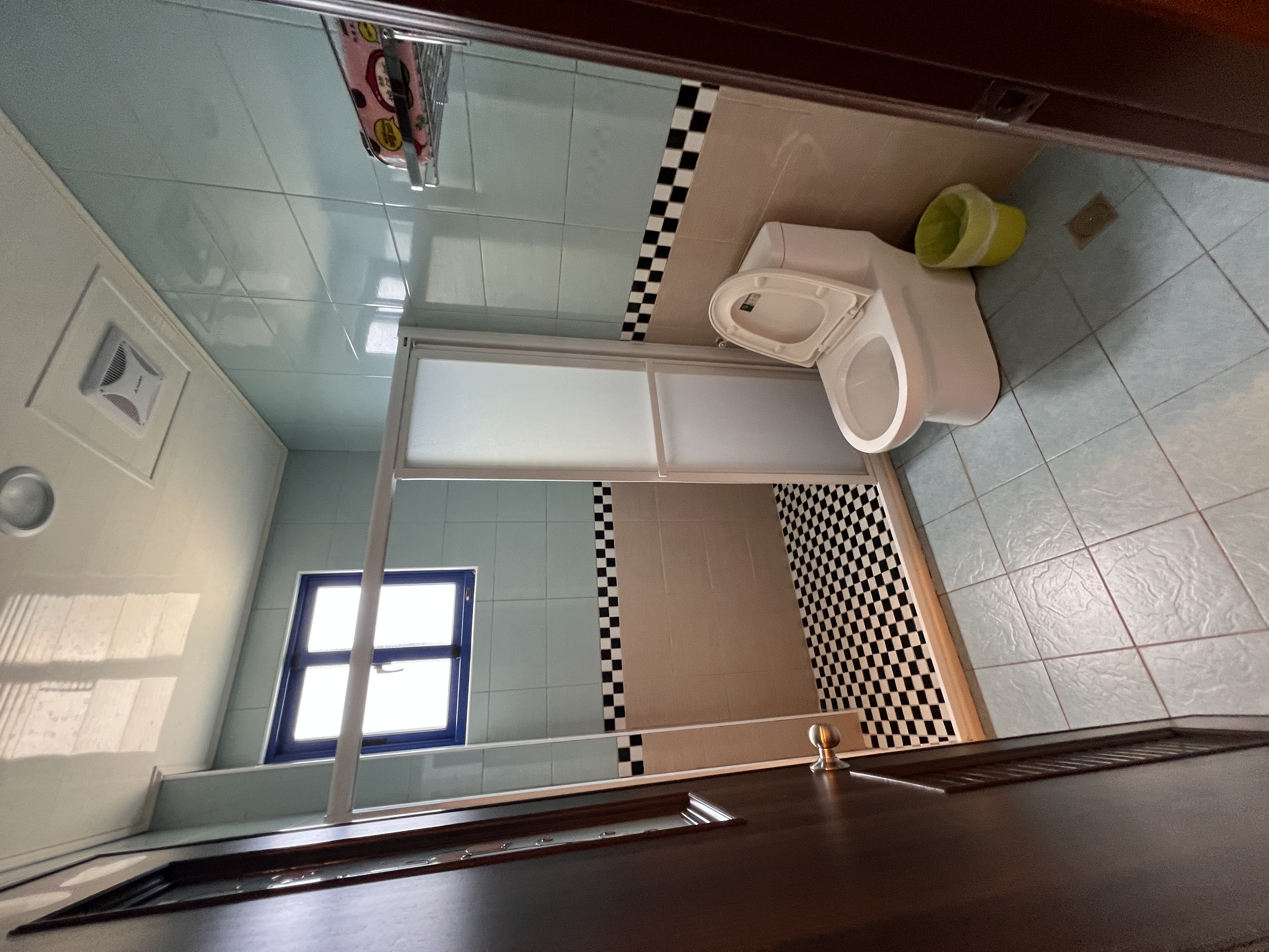 藍色海灣民宿-2