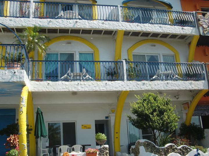 墾丁海角150旅店民宿-4