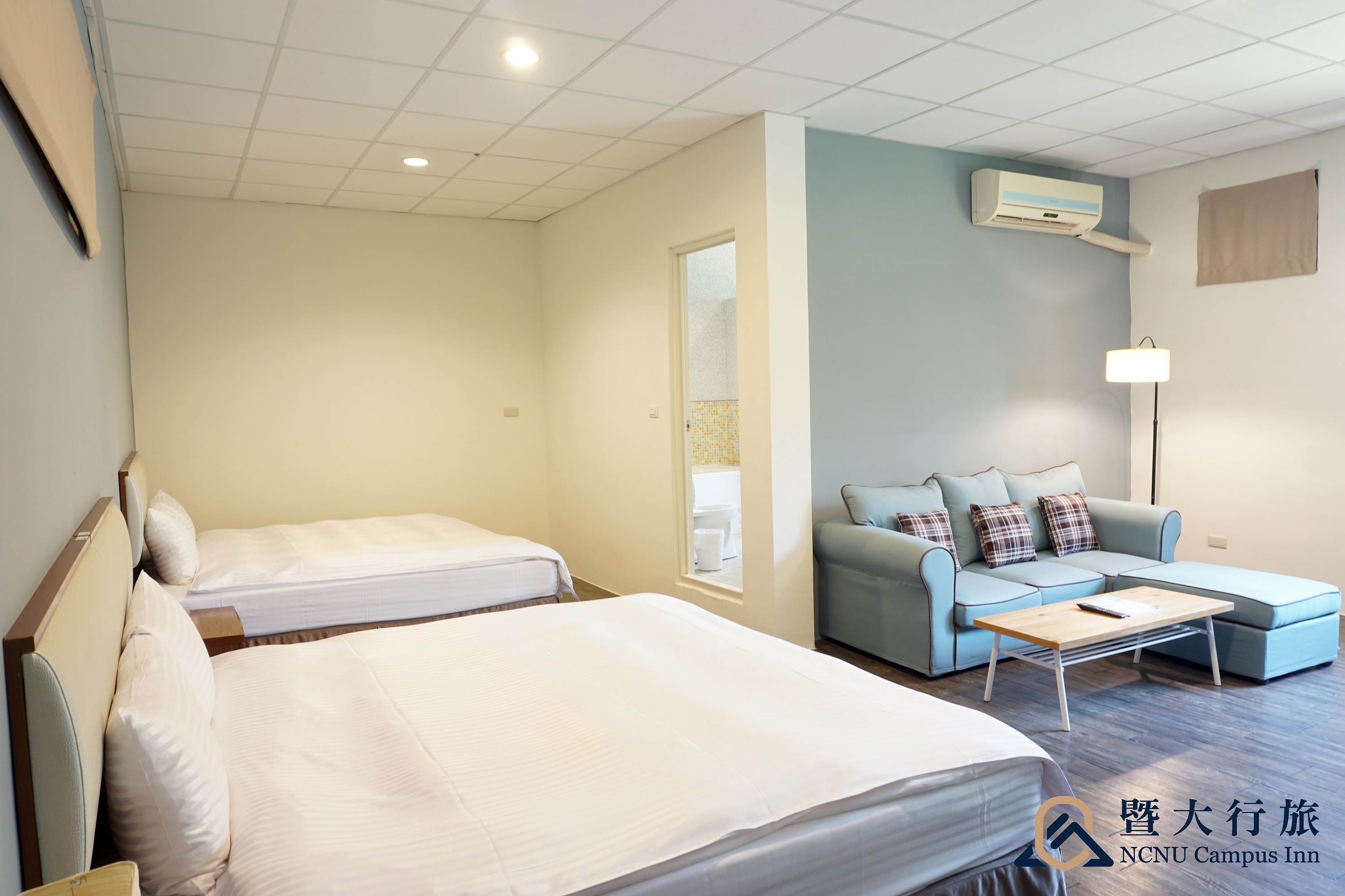 原點．暨大行旅-4