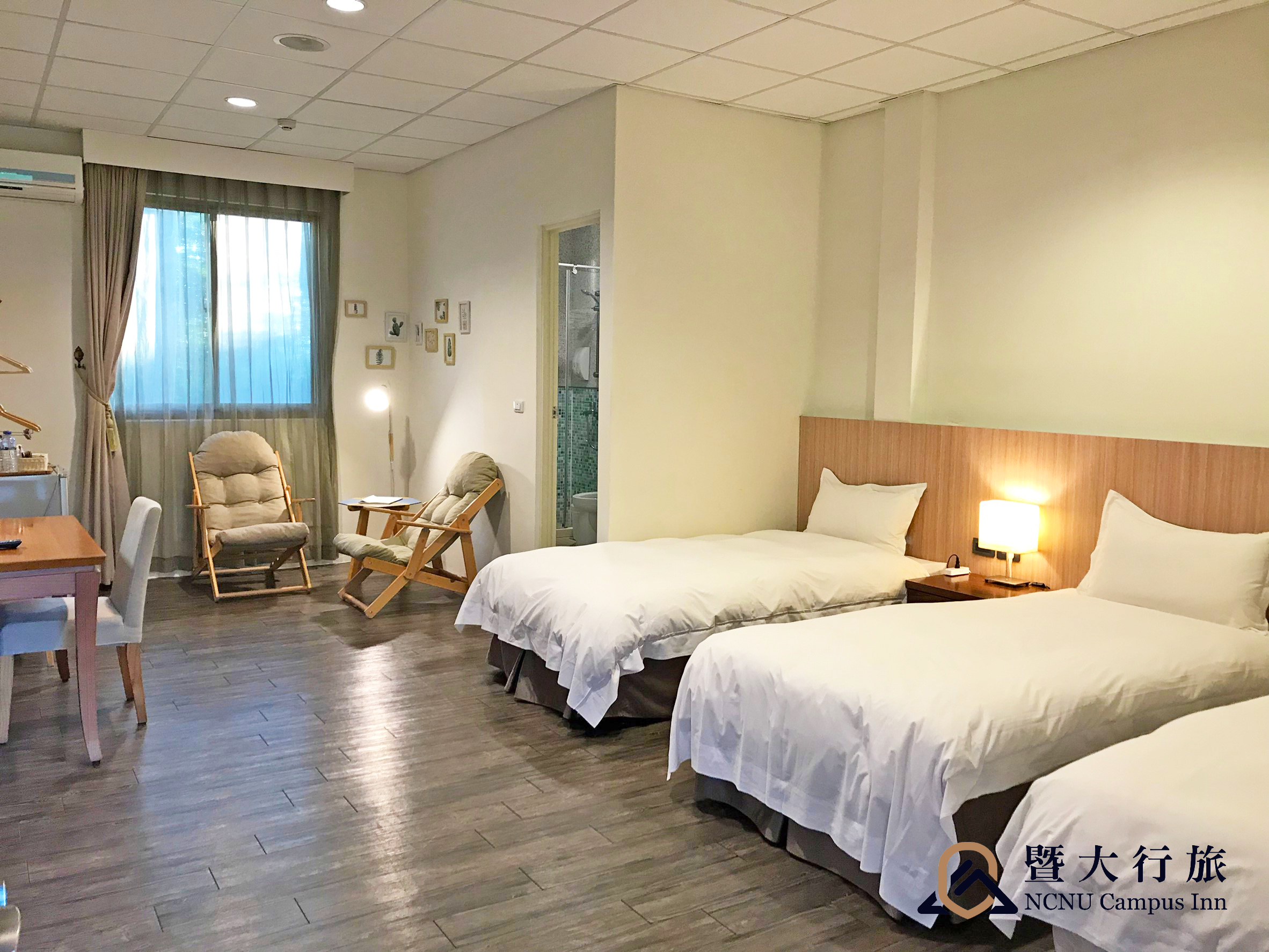 原點．暨大行旅-3