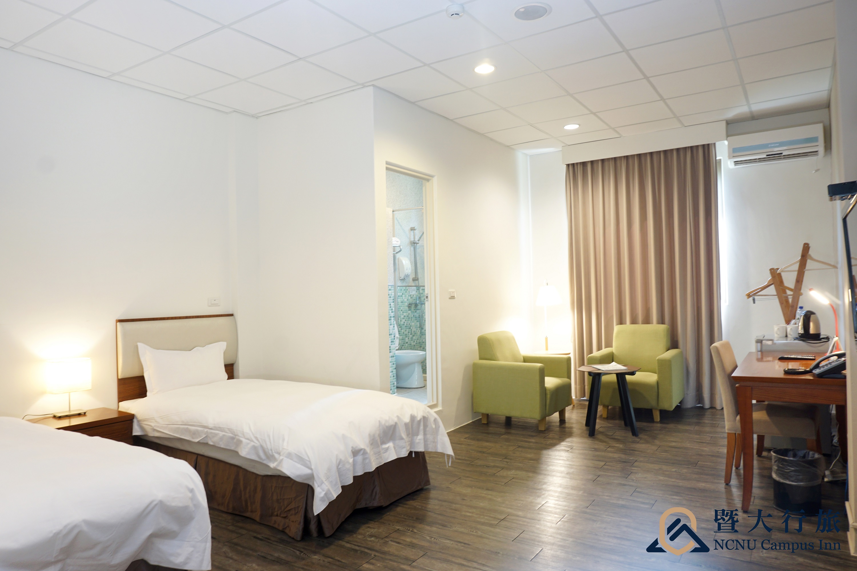 原點．暨大行旅-2