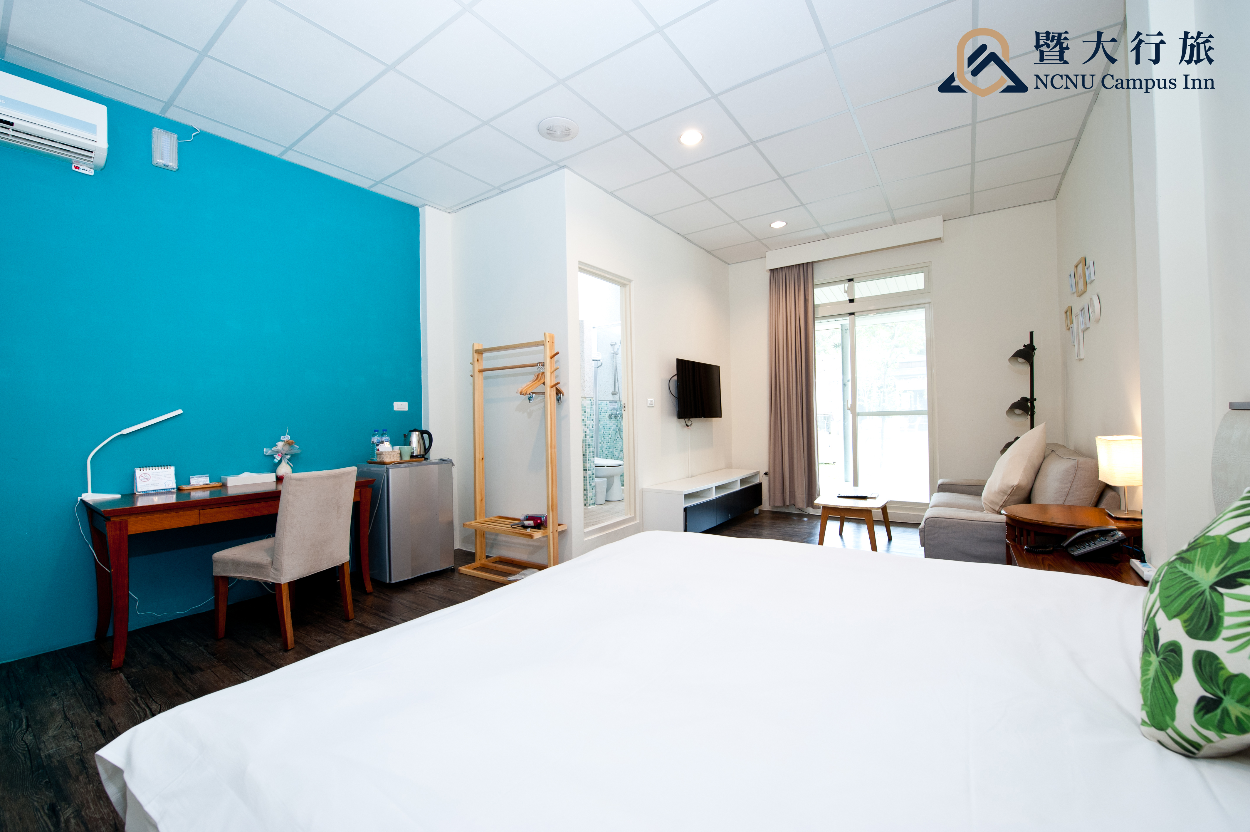 原點．暨大行旅-1