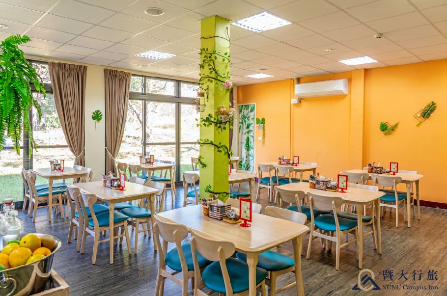 原點．暨大行旅-5