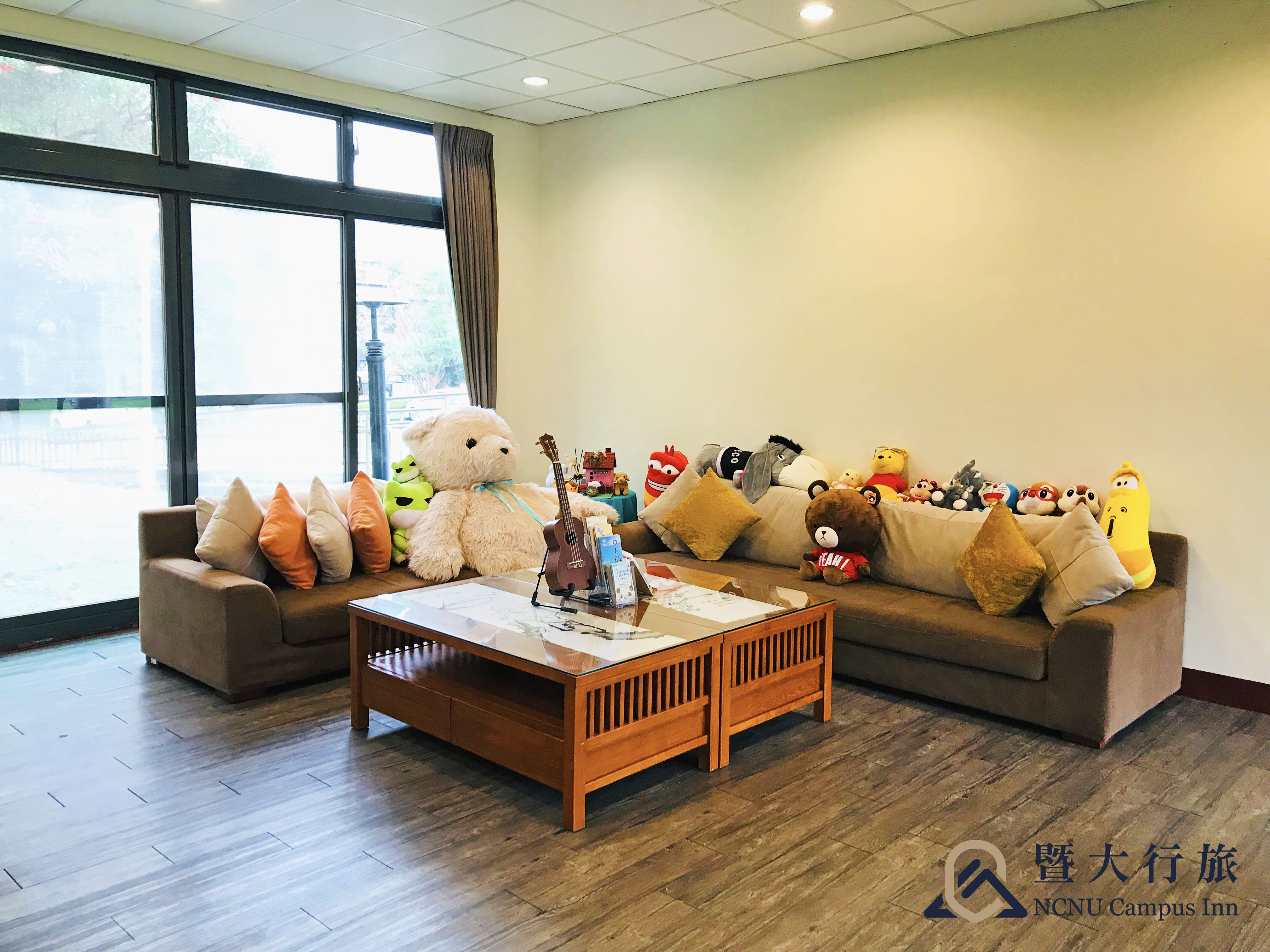 原點．暨大行旅-9