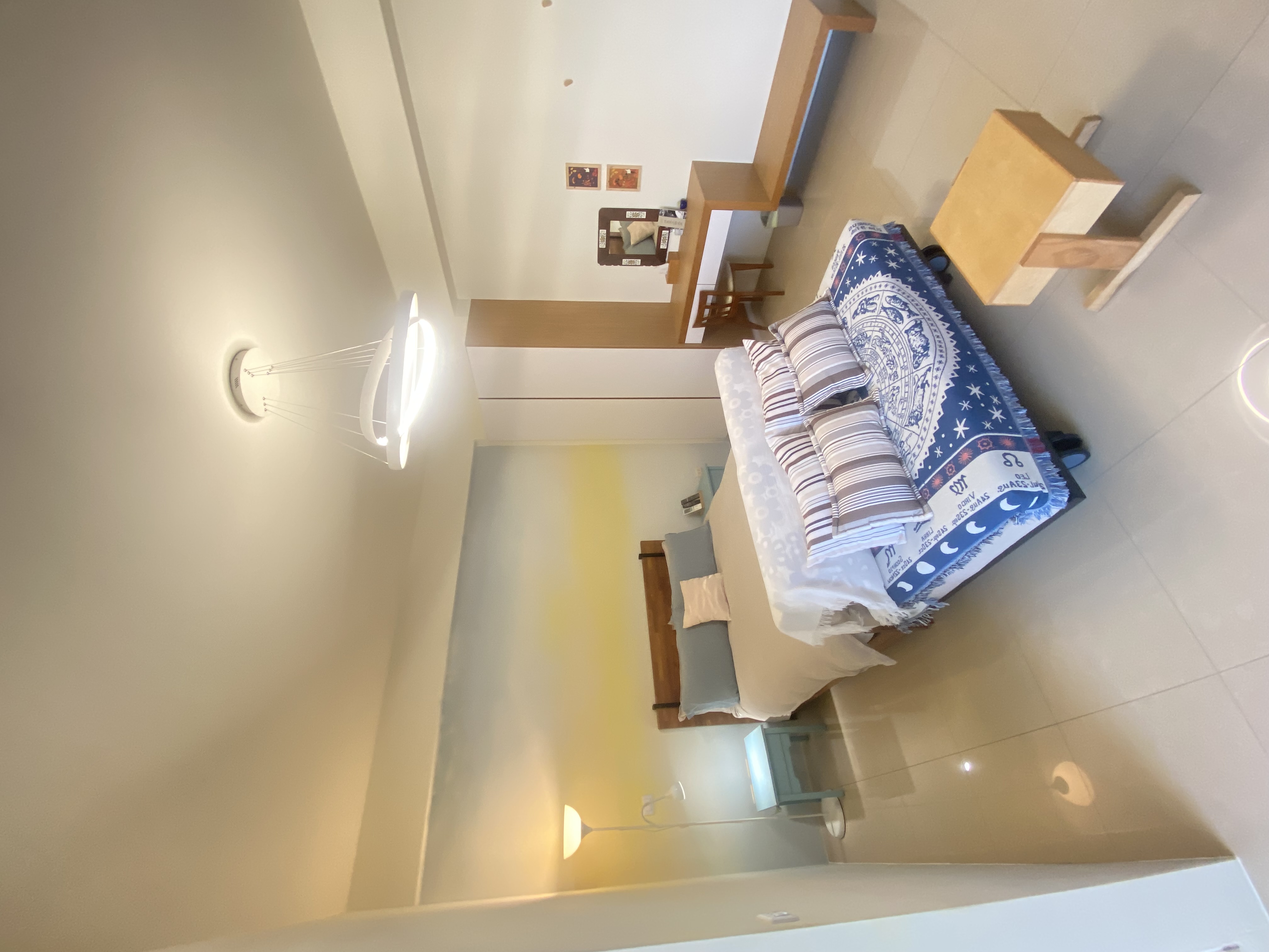 浪居Lounge Away民宿-32