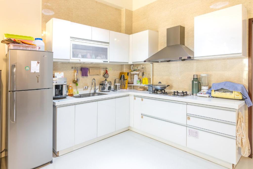 日安艸木公寓民宿4