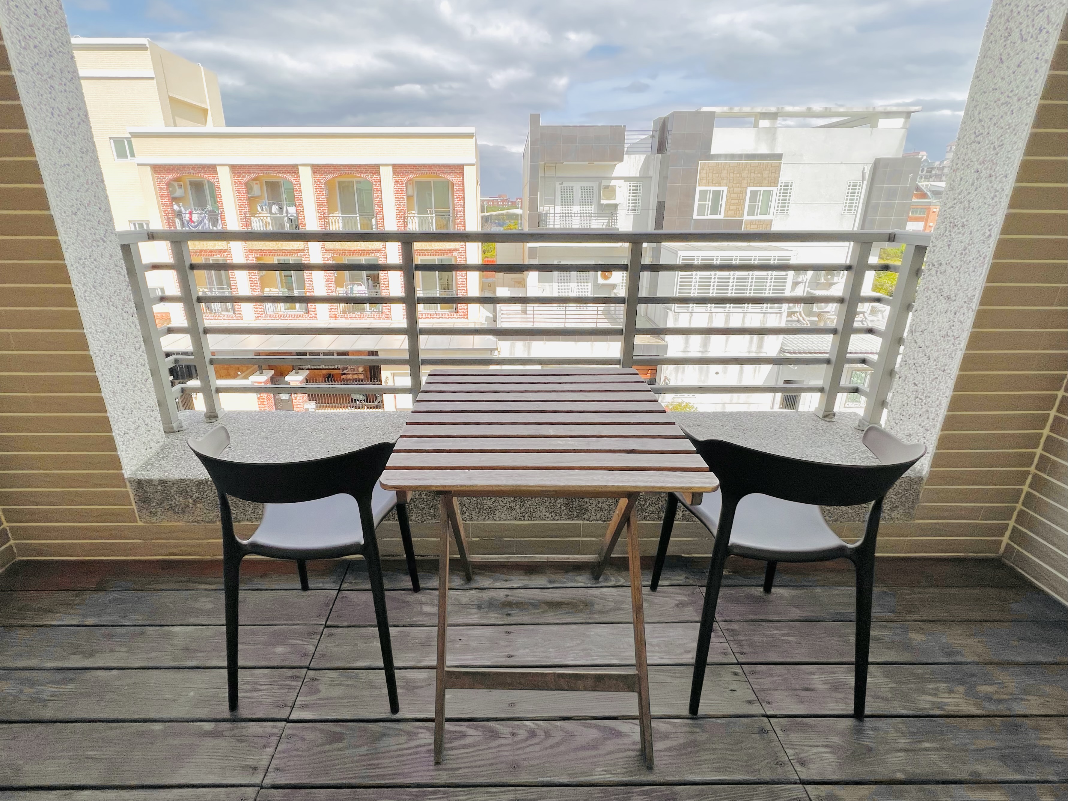 日安艸木公寓民宿1