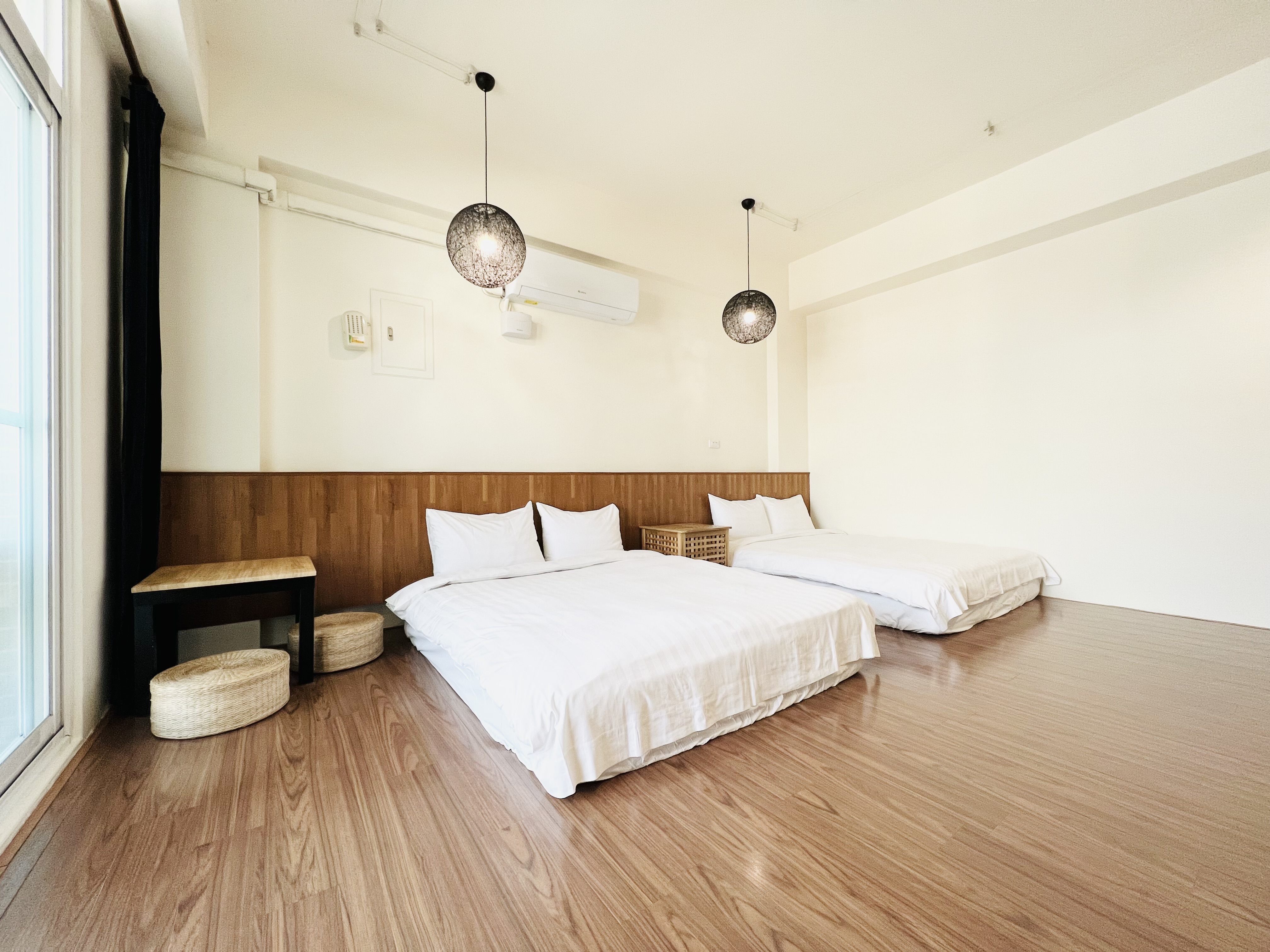 日安艸木公寓民宿2