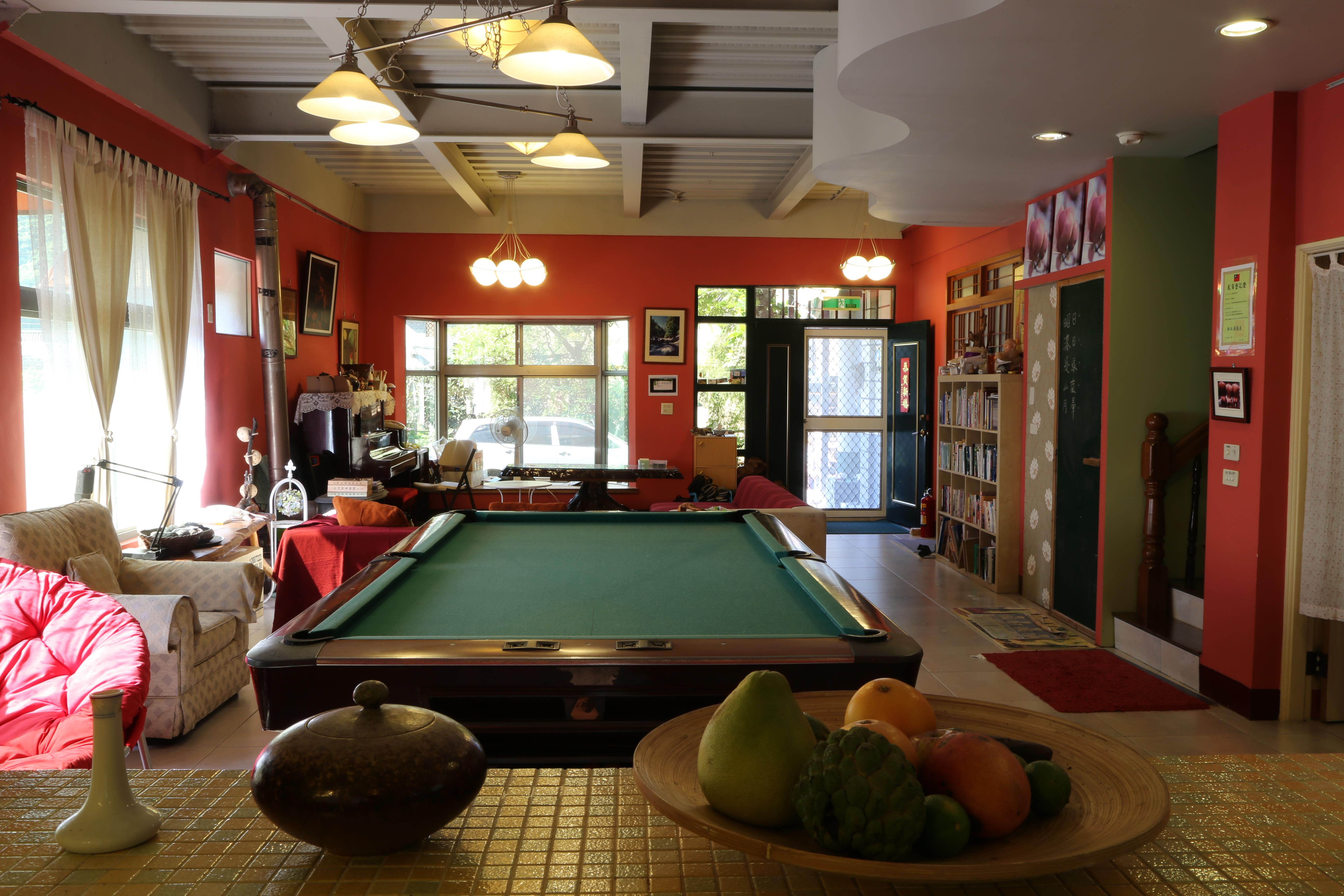 友愛自然民宿-4