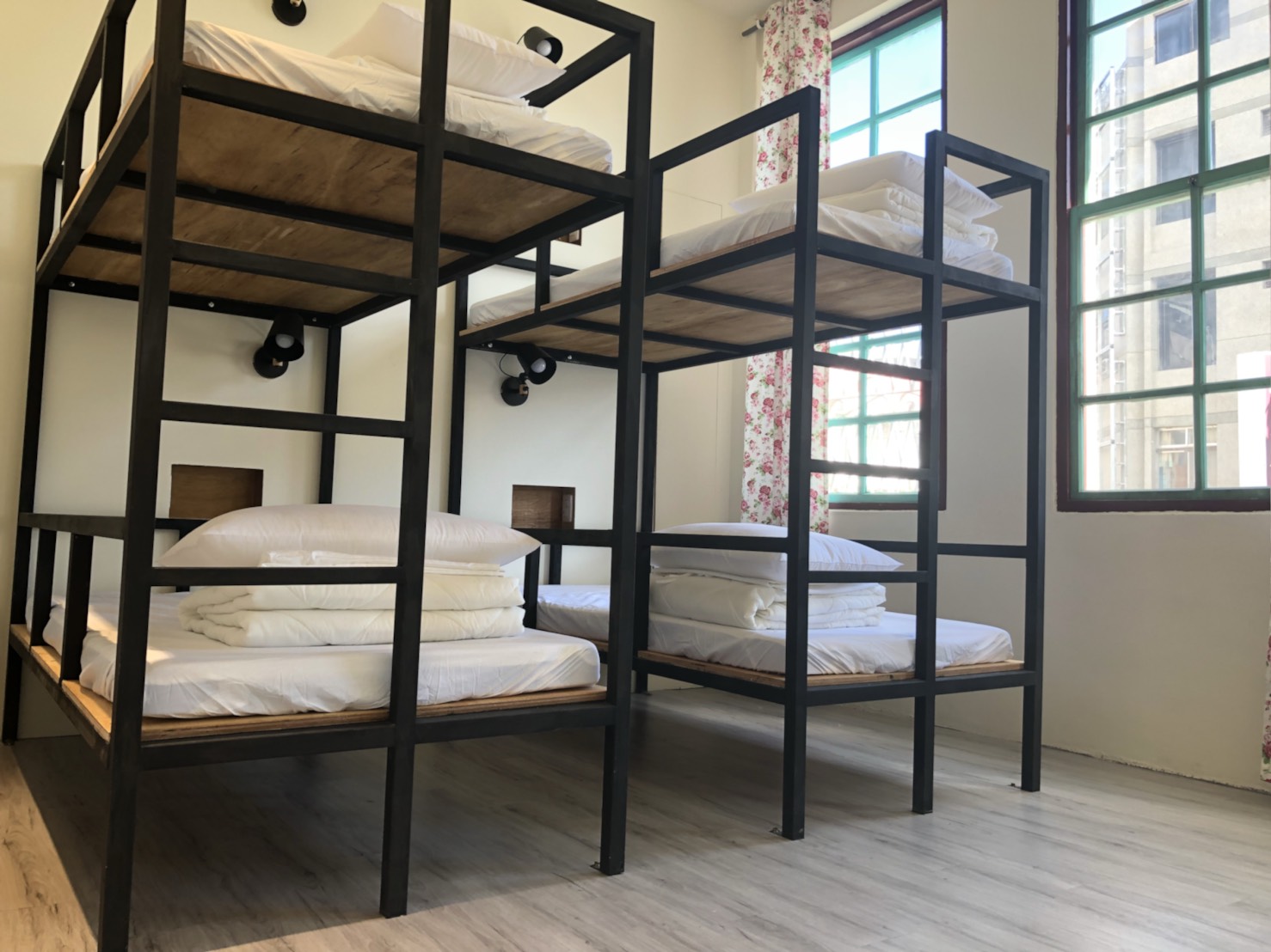 ルーシェ B&B2