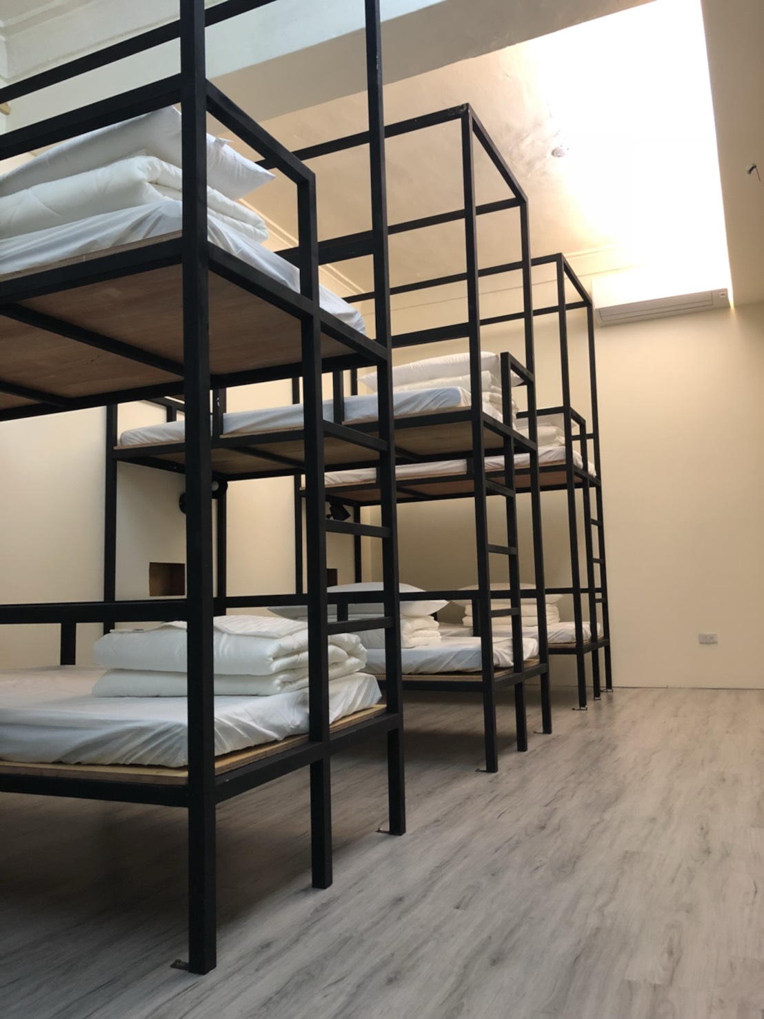 ルーシェ B&B3