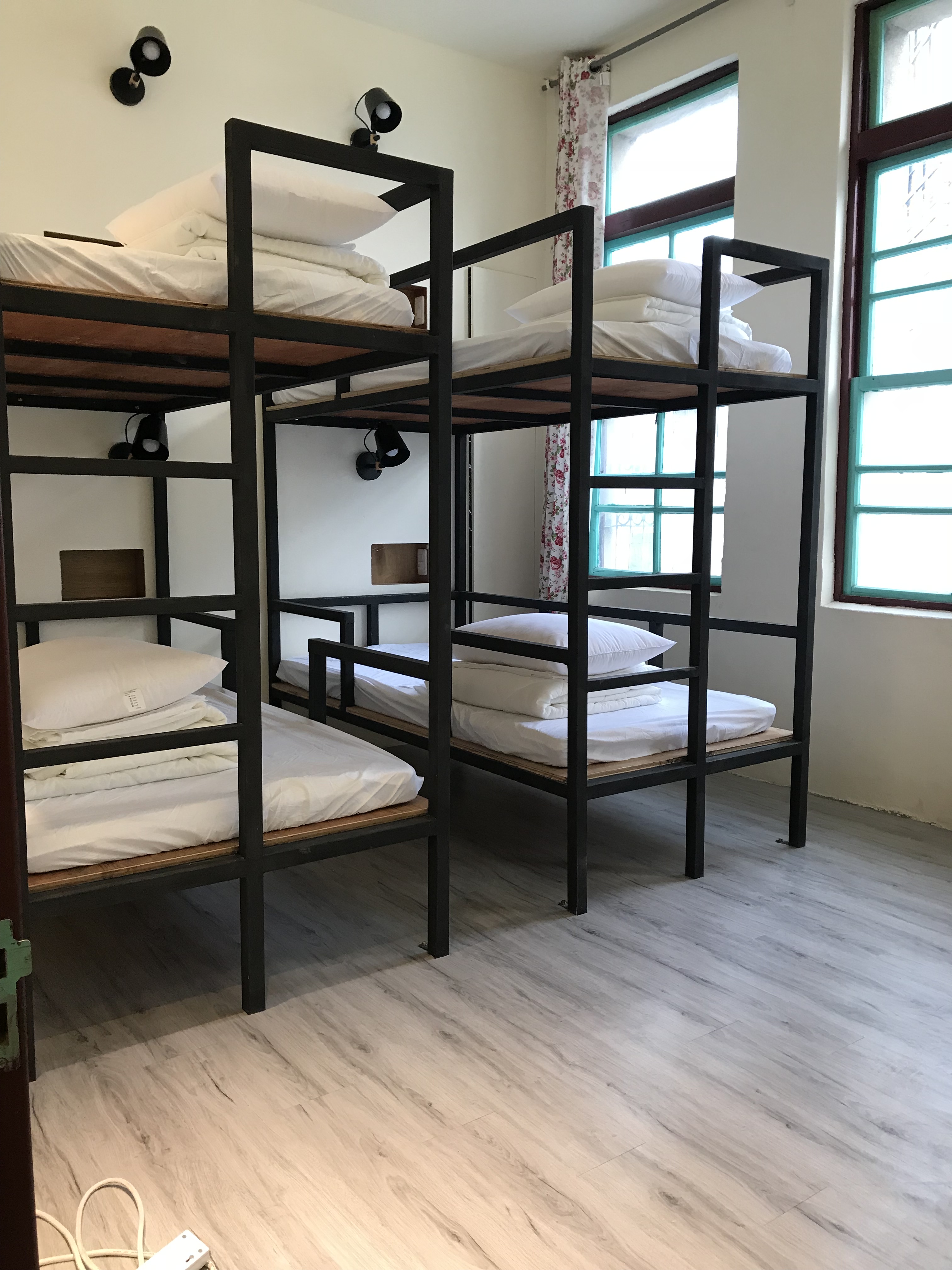 ルーシェ B&B4