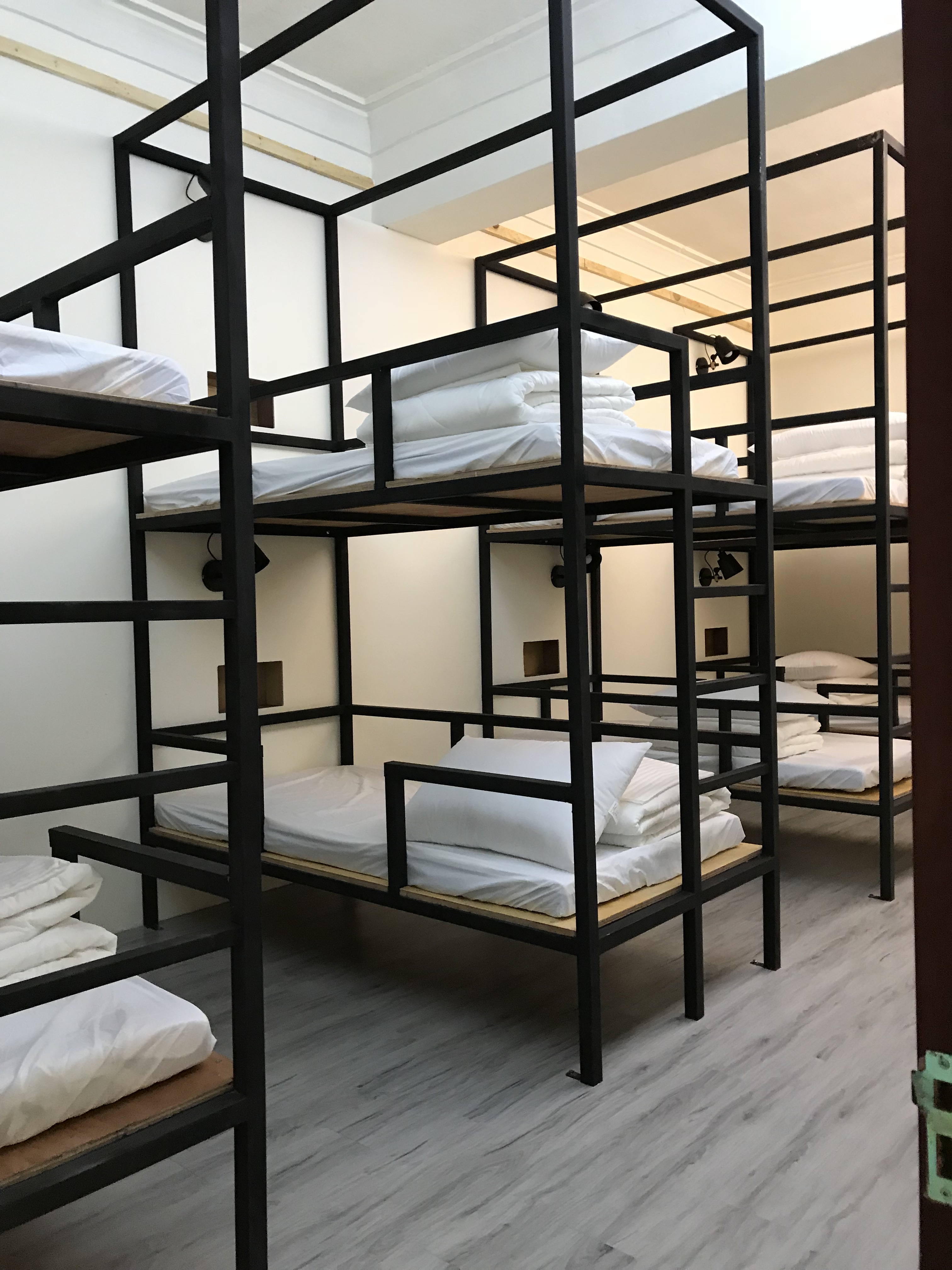 ルーシェ B&B5