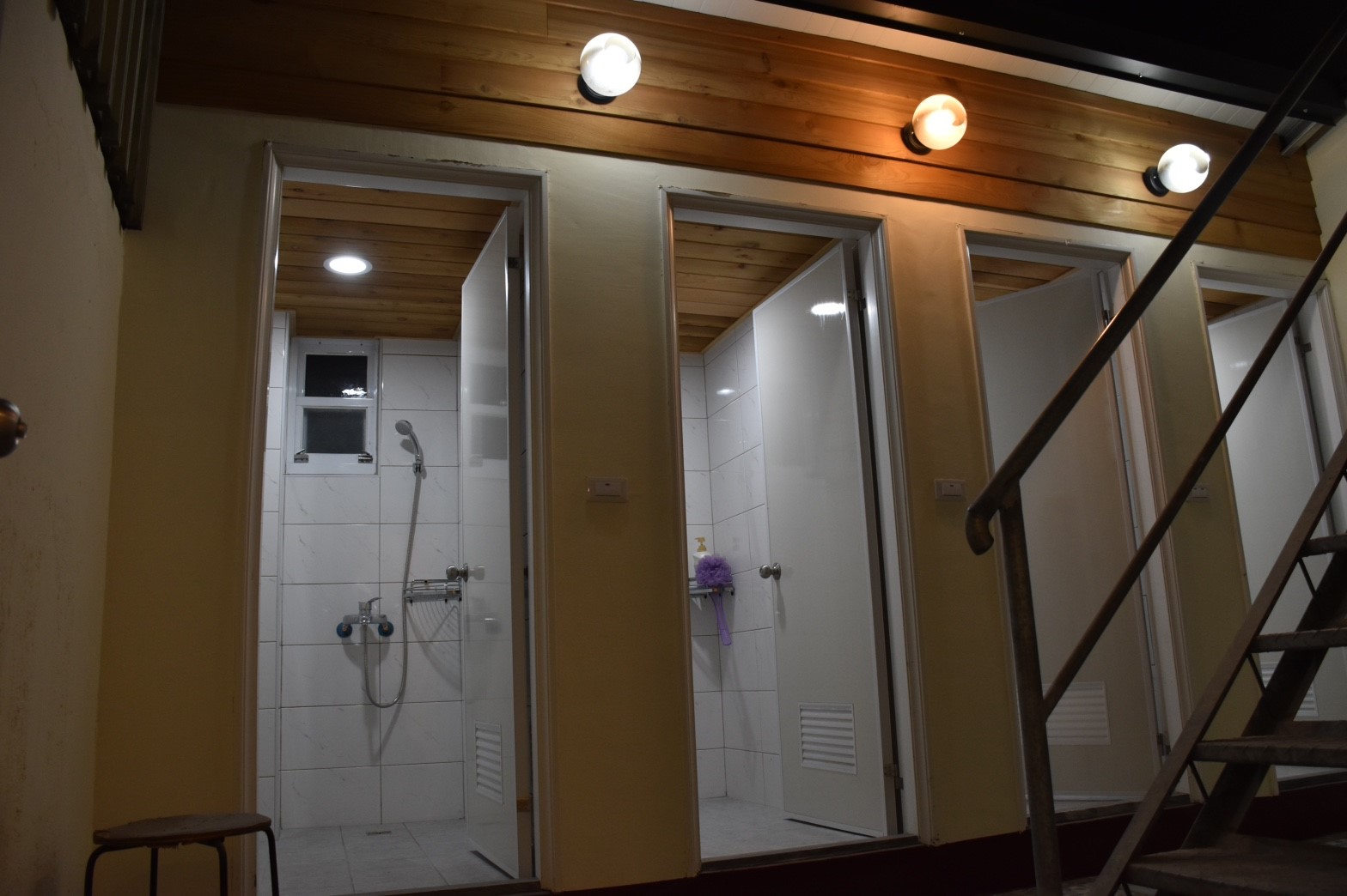 ルーシェ B&B6