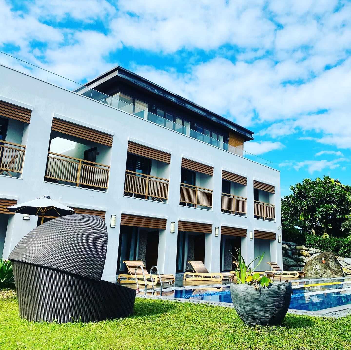 海VILLA胆(月+曼)民宿-1