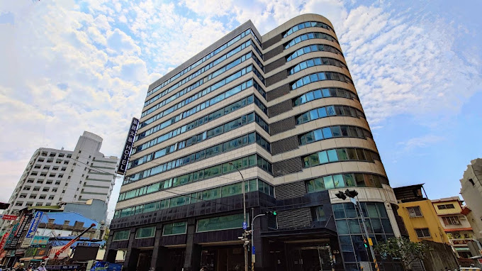 旅居文旅台中文心館-1