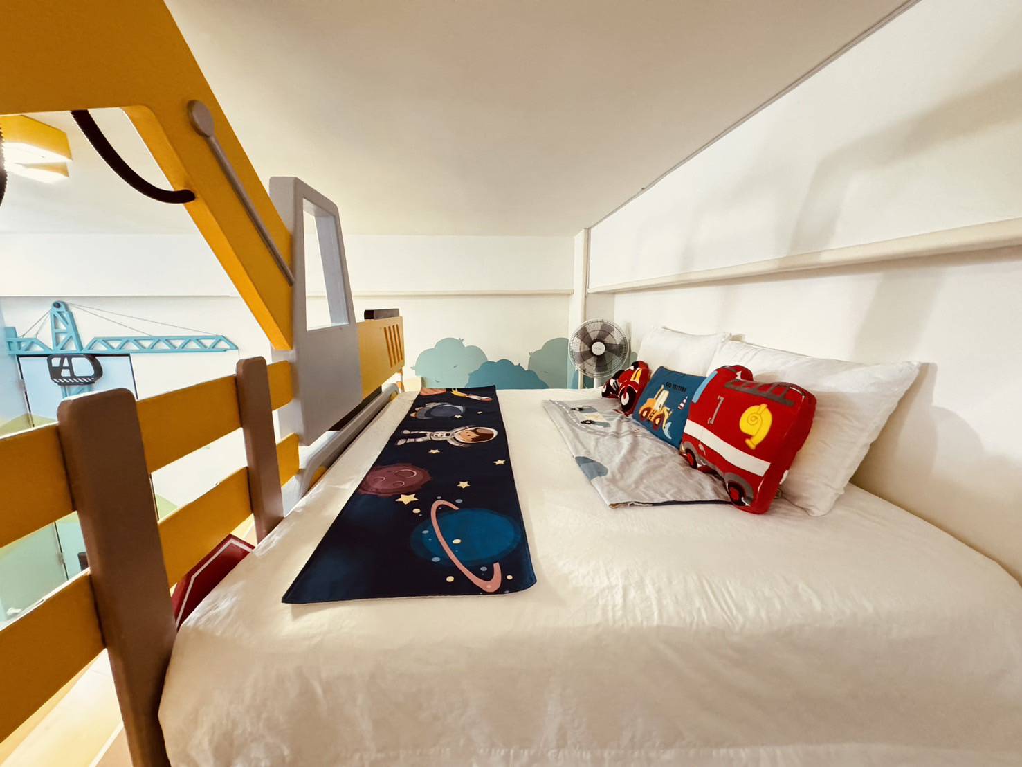 TiTiHome親子民宿-6