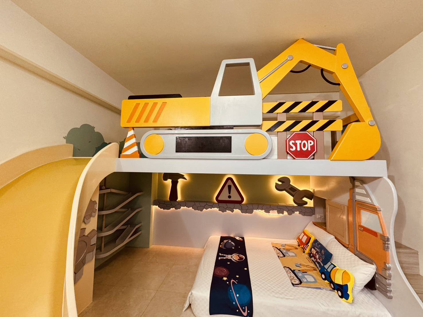 TiTiHome親子民宿-5