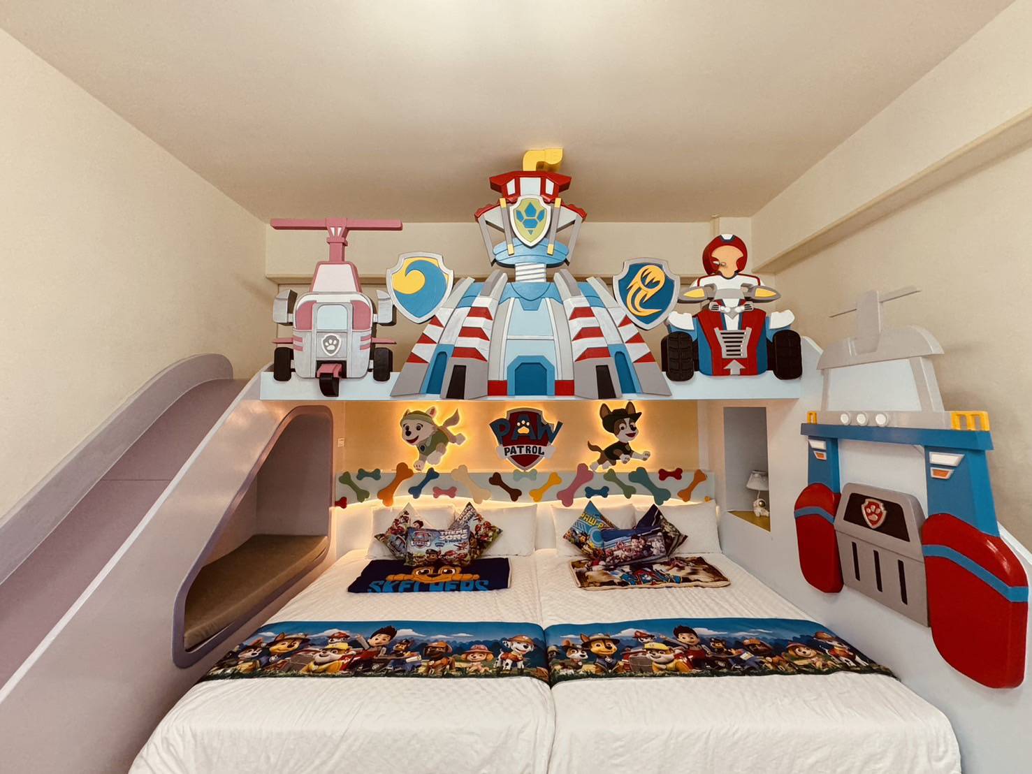 TiTiHome親子民宿-12