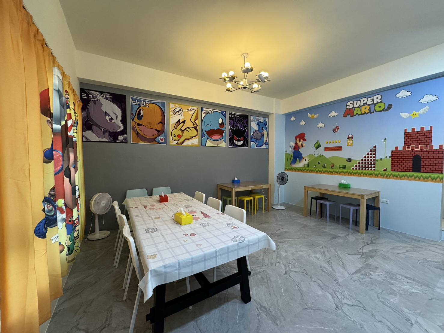 TiTiHome親子民宿-17