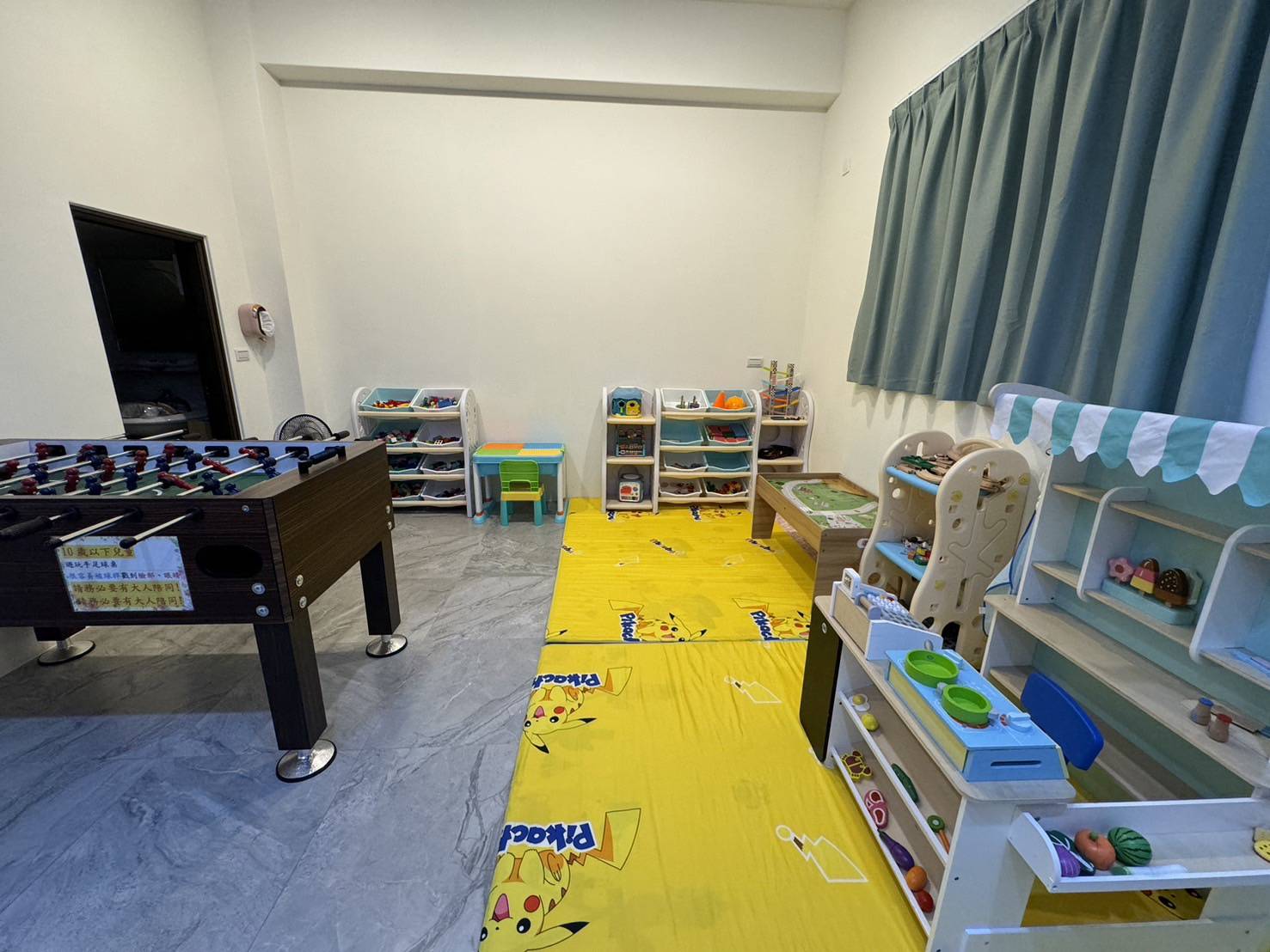 TiTiHome親子民宿-18