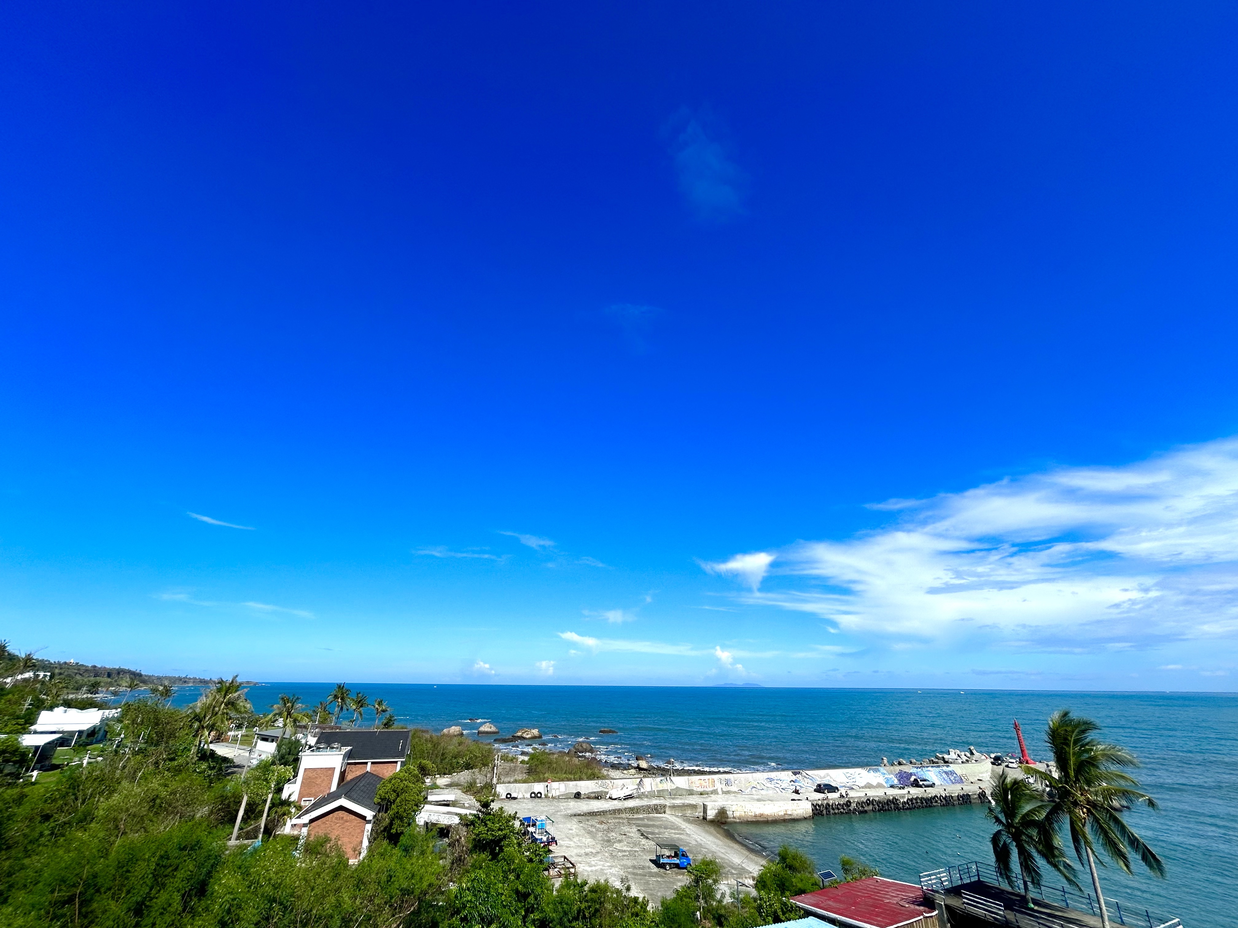 那界灣海景民宿-8