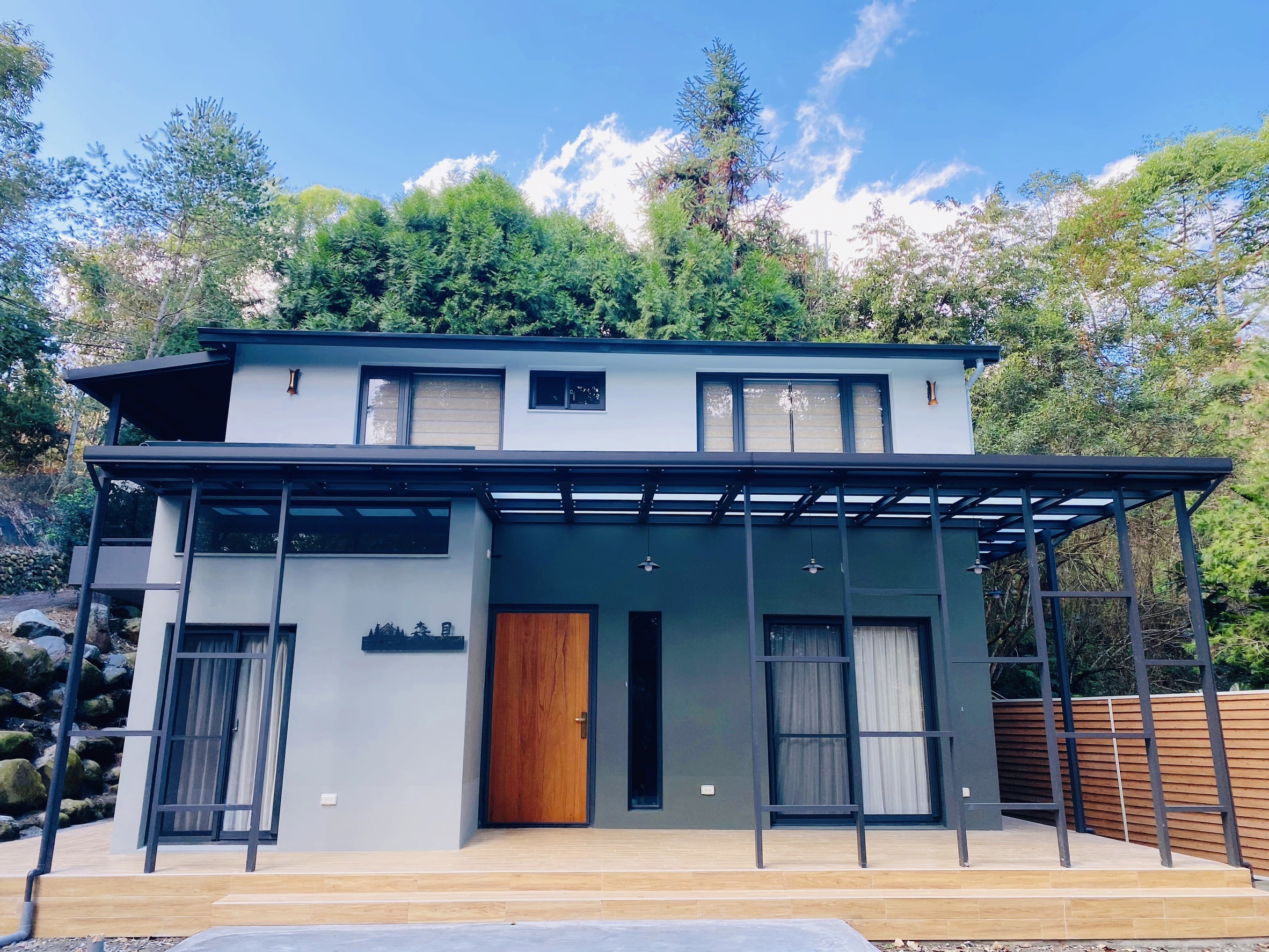 桃米森見旅宿-1