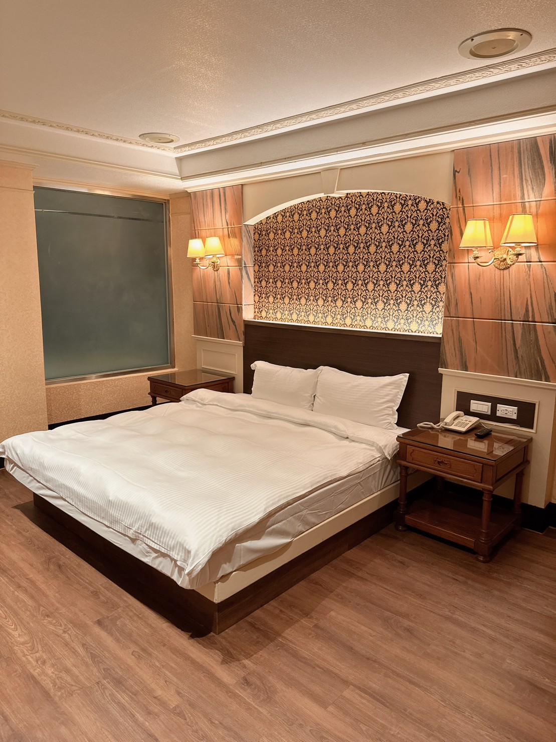 Duke Business Hotel1