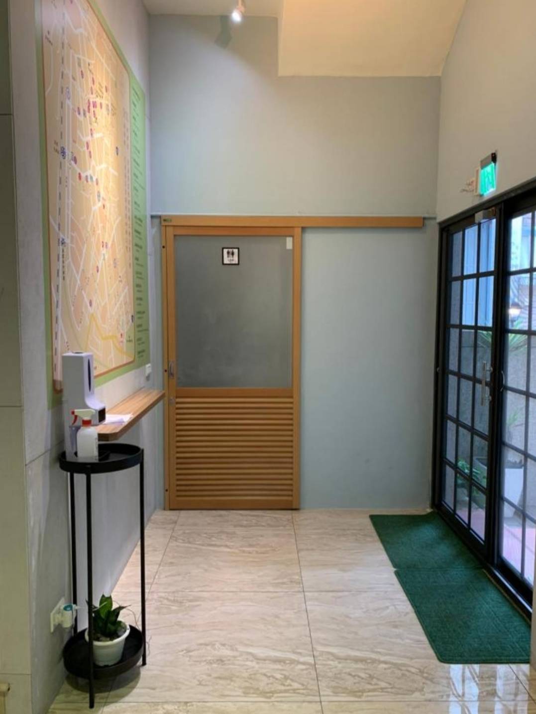 無障礙設施及友善環境-1