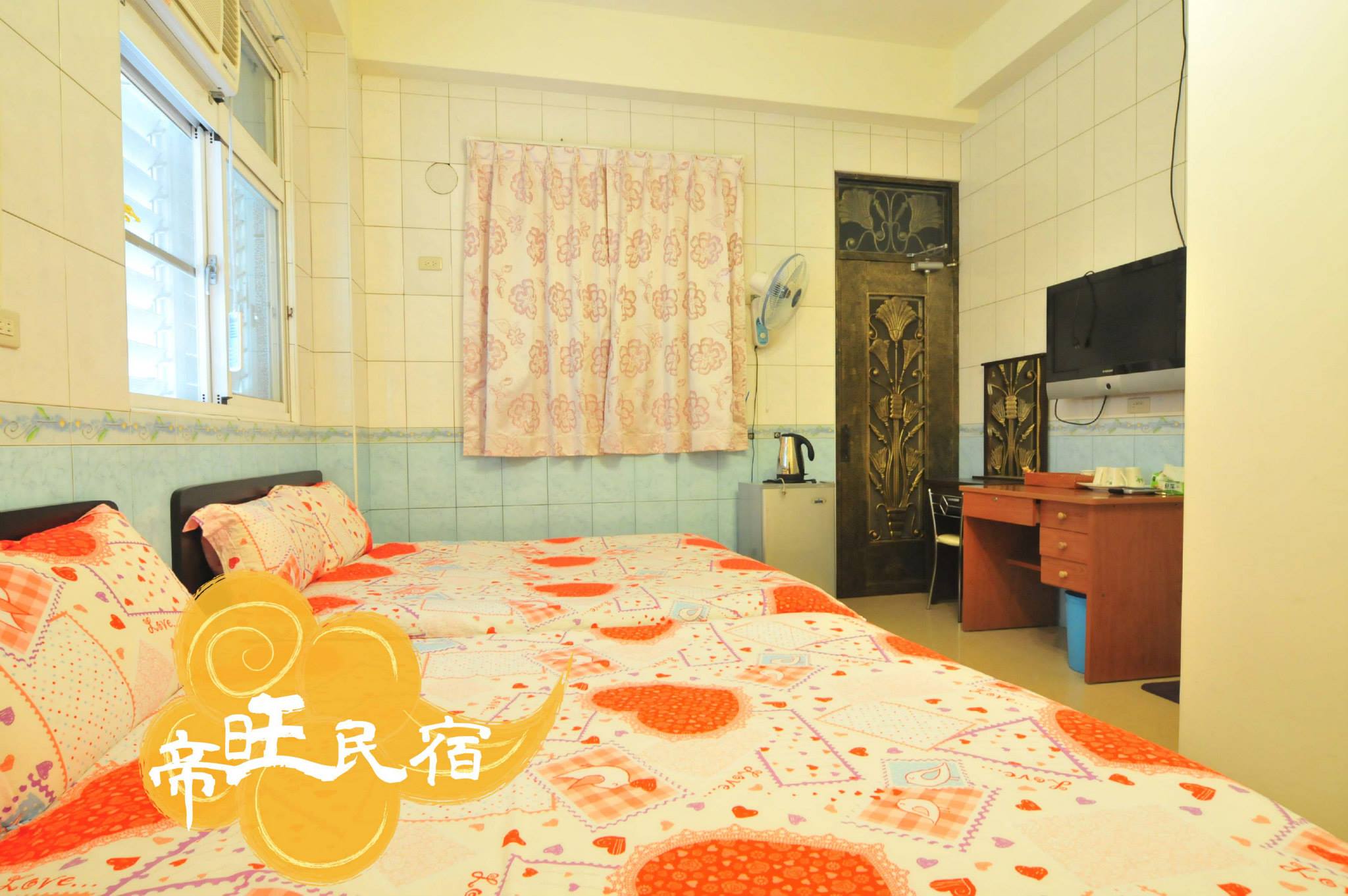 關山帝旺民宿-6