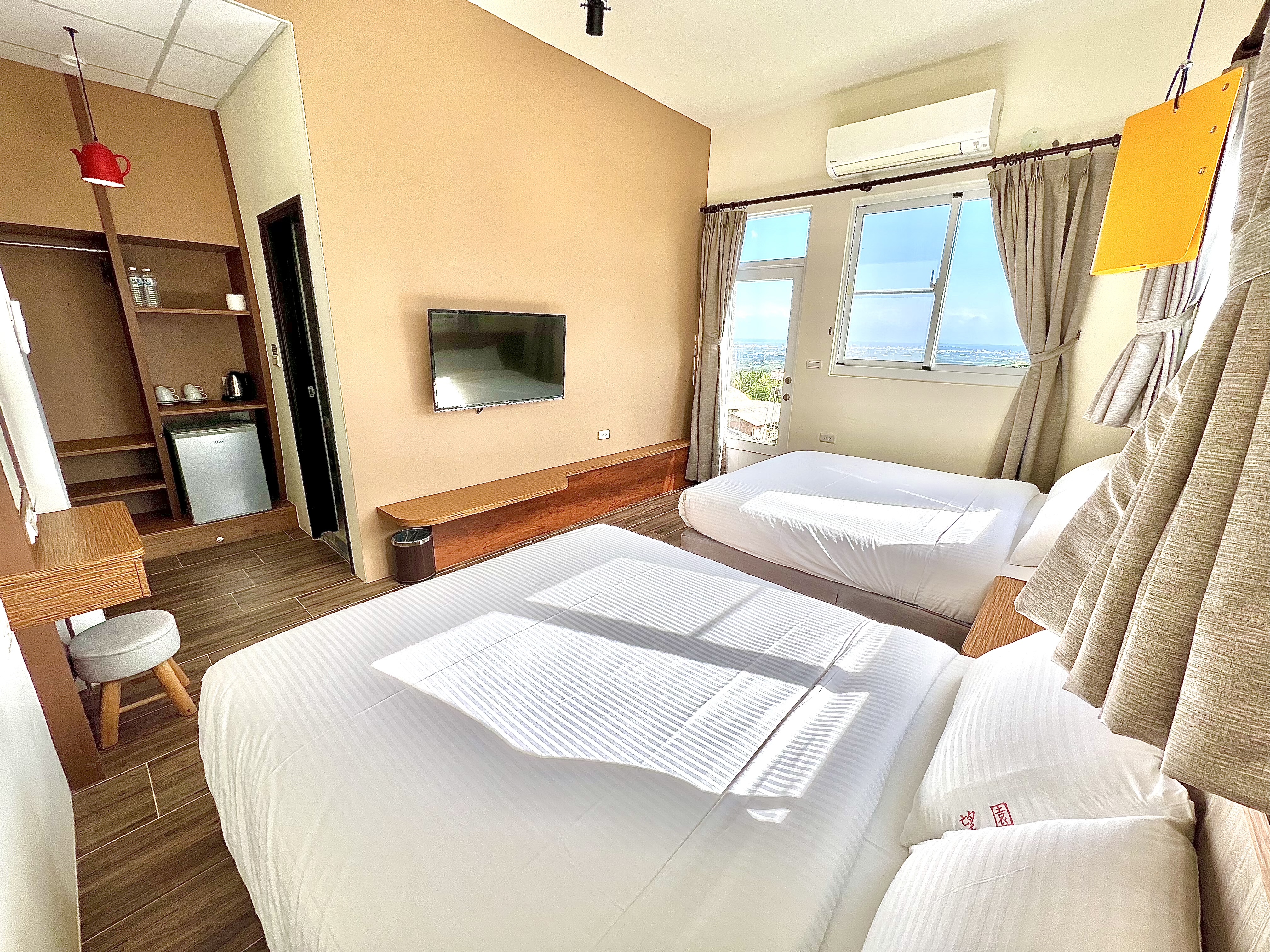 望園民宿-6