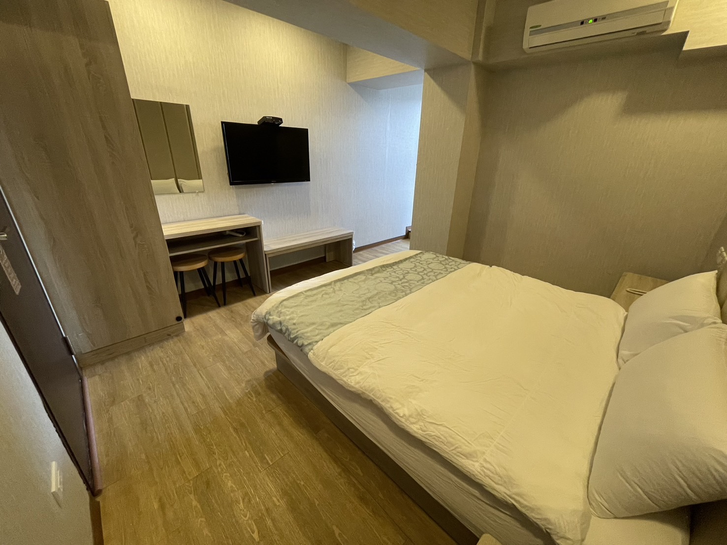 琉戀客佔旅館-10