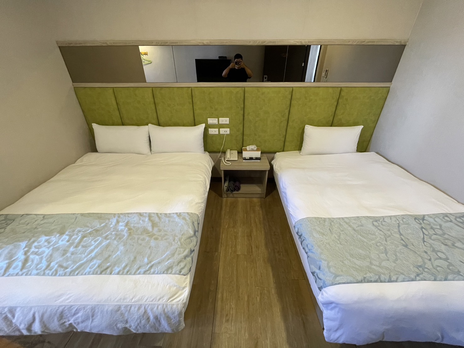 琉戀客佔旅館-6