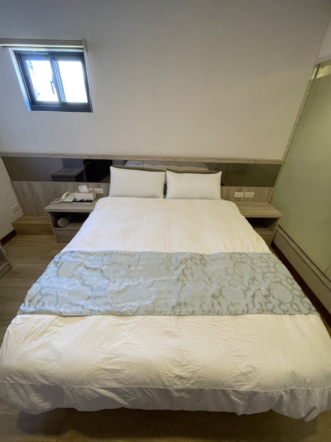 琉戀客佔旅館-4