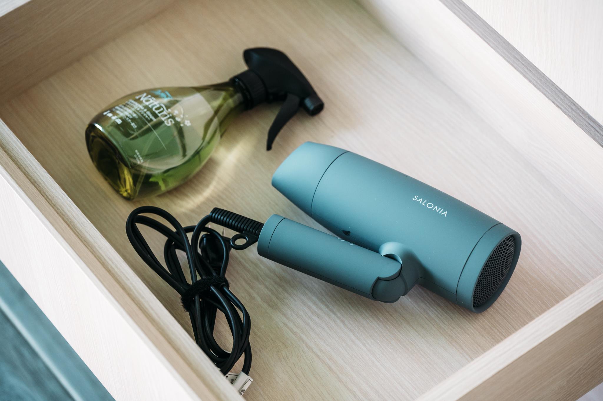 棲閑民宿-10