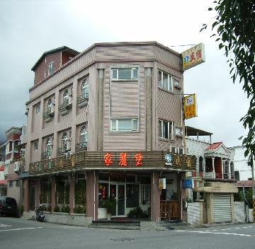 家麗堡精緻民宿-1