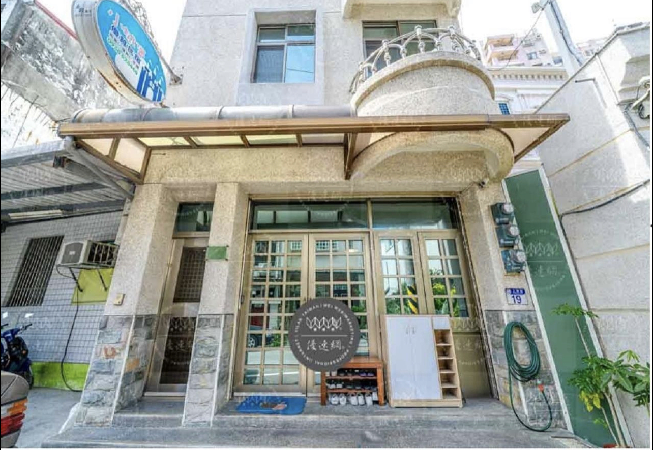 小城堡民宿-2