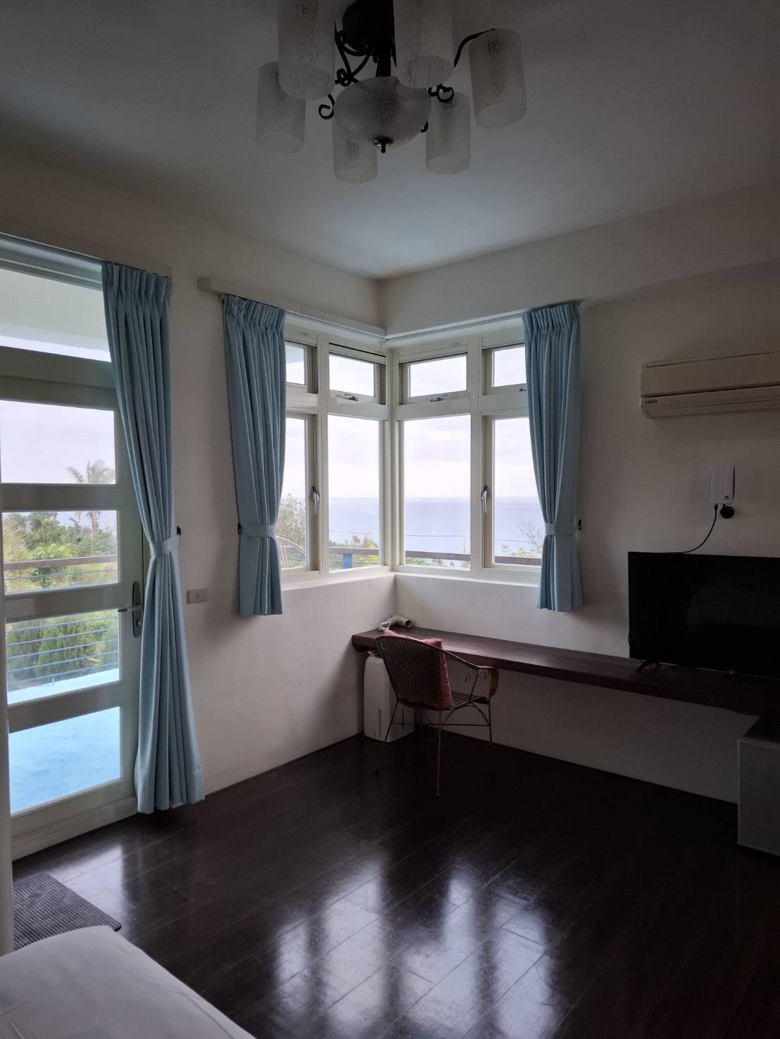 旅人。礁海民宿-2