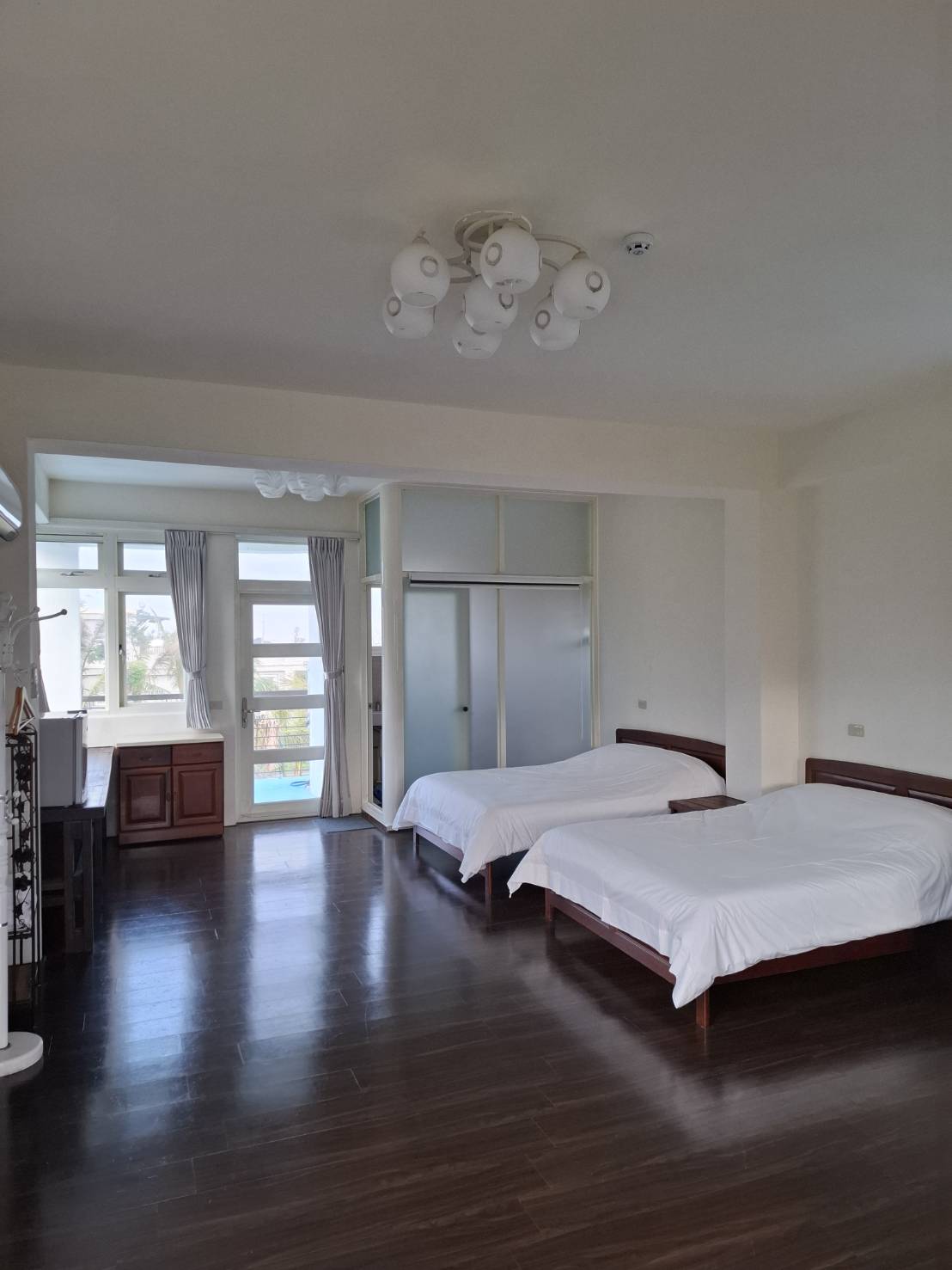 旅人。礁海民宿-5