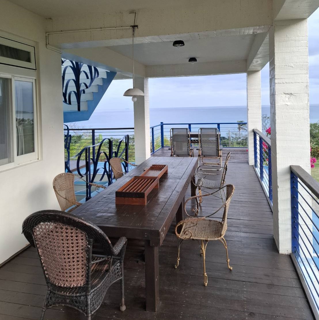 旅人。礁海民宿-6