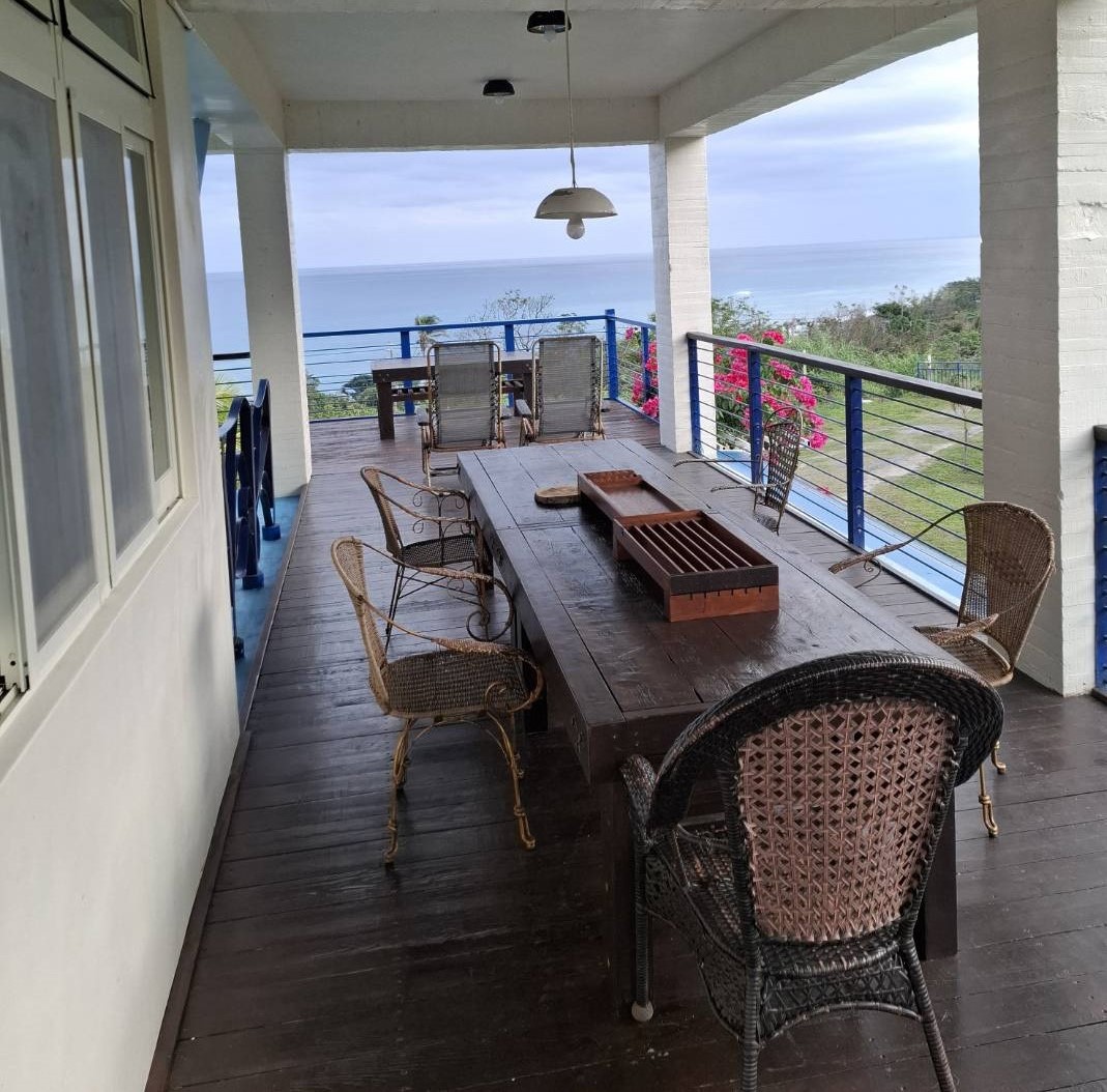 旅人。礁海民宿-7