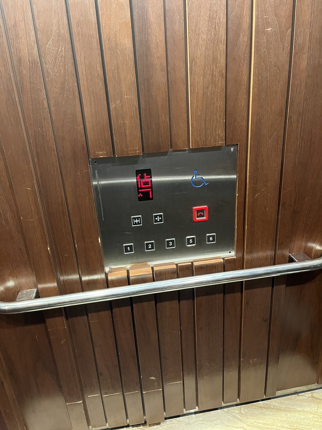 無障礙設施及友善環境-3