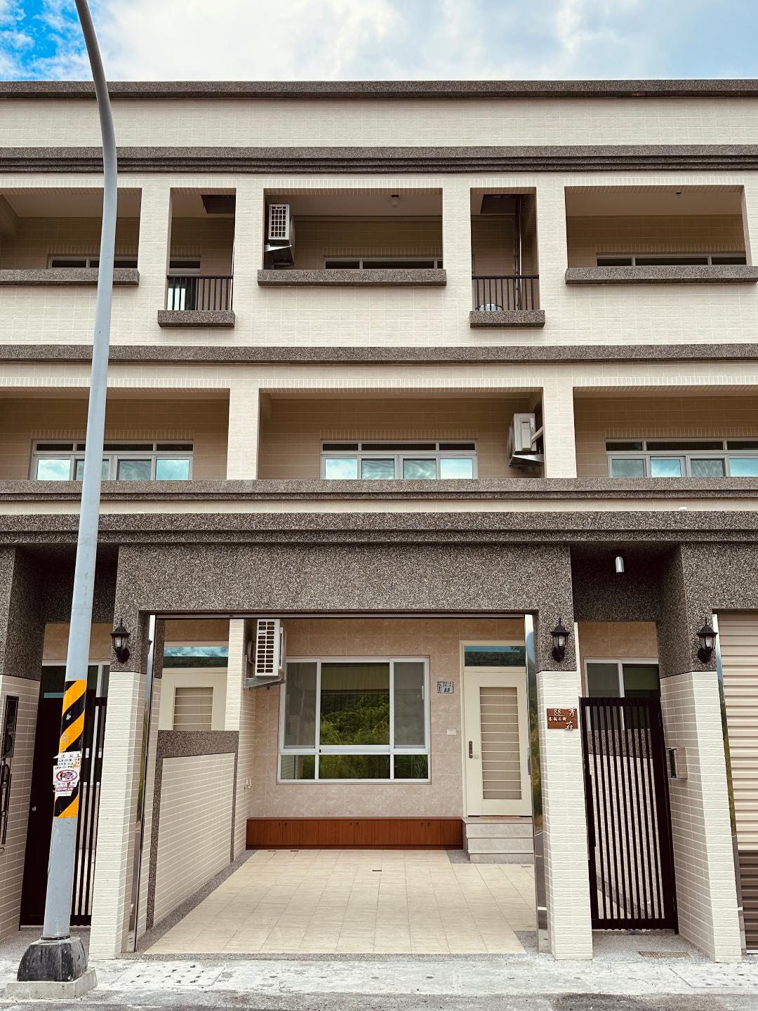 日曰民宿1
