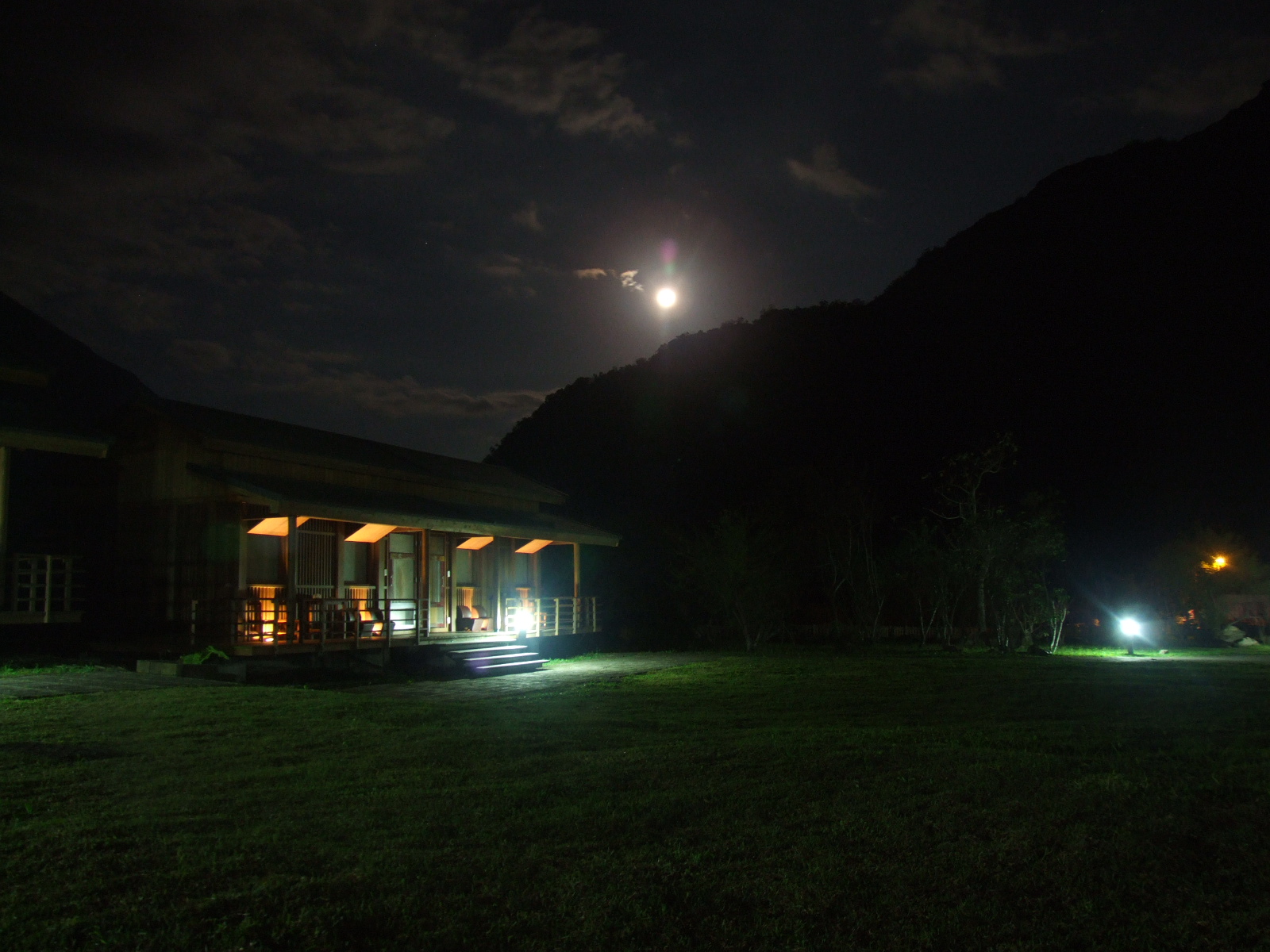 太魯閣山月村-6