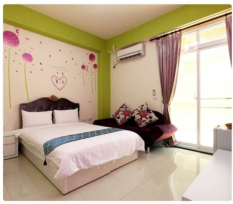 日光新雅民宿-3