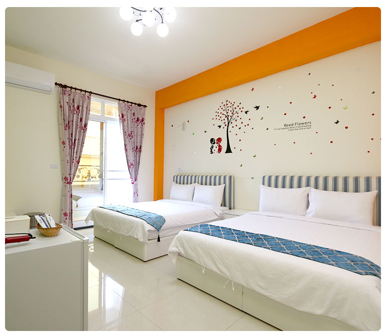 日光新雅民宿-2