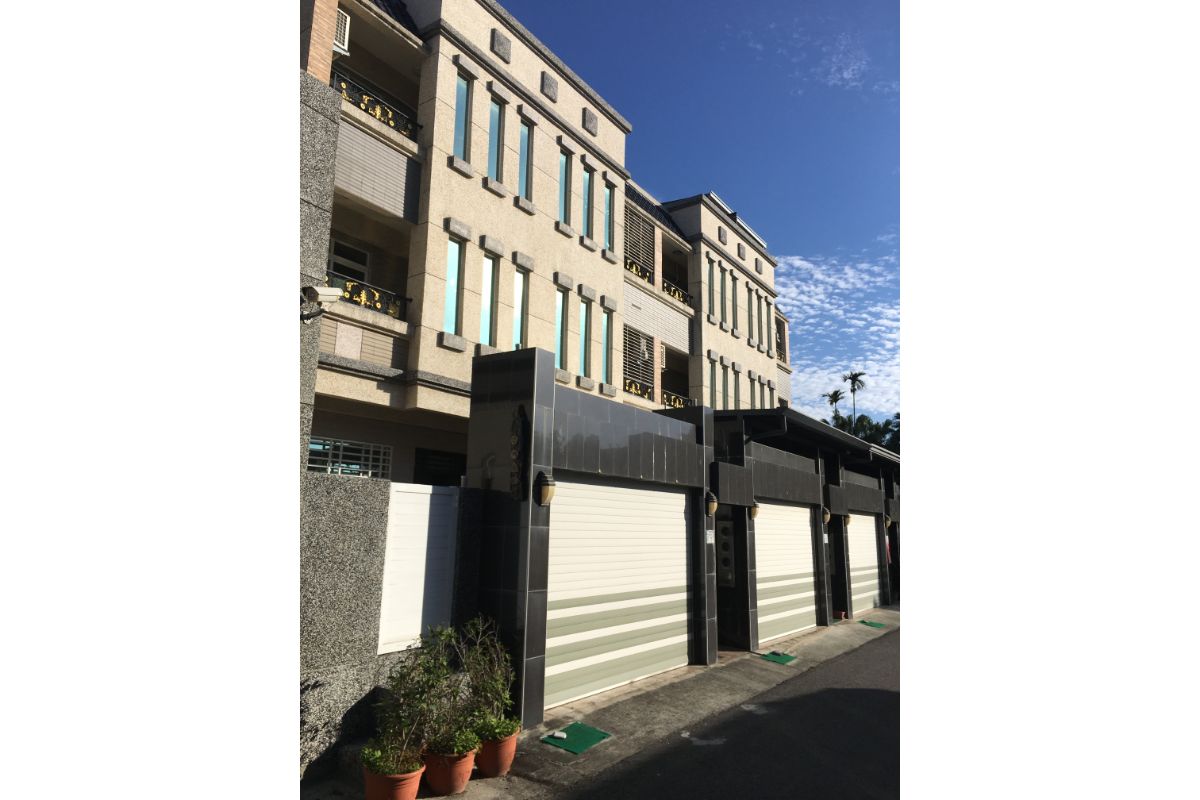 日光新雅民宿-7