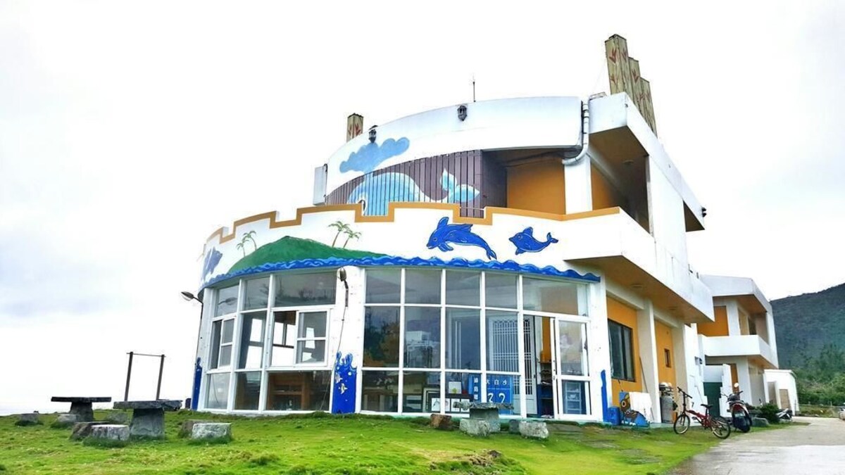白沙灣民宿-2